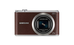 Samsung WB350F SMART Camera