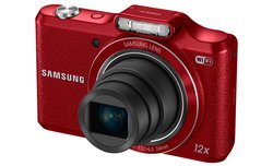 Samsung WB50F i WB35F
