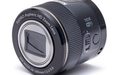 Kodak Pixpro Smart Lens SL10 i SL25