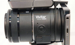 Vivitar ViviCam IU680