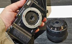 Polaroid iM1030W