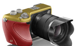 Hasselblad Lunar - limitowana edycja