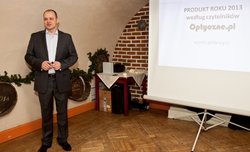 Plebiscyt na Produkt Roku 2013 - wyniki