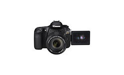 Canon EOS w astrofotografii - cz II