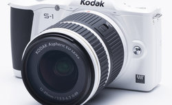 Kodak PixPro S-1 i AZ651 - znamy specyfikacj