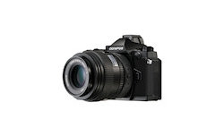 Olympus OM-D E-M1 - jako zdj