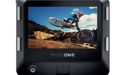 Cyfrowa cianka Phase One IQ250