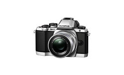 Olympus OM-D E-M10 - test aparatu