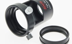 Kowa TSN-PA7 i TSN-GA4S - adaptery do digiscopingu