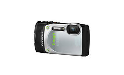 Olympus Stylus TOUGH TG-850 - informacja serwisowa
