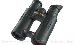 Steiner prezentuje lornetki Nighthunter XP