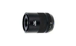 Zeiss Touit - aktualizacje firmware
