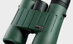 BV 8x42 BR i BV 10x42 BR - kolejne nowe lornetki firmy Minox