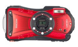 Ricoh WG-20, WG-4 i WG-4 GPS