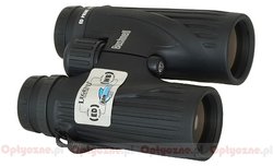 Test lornetki Bushnell Legend Ultra HD 10x42