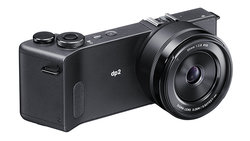 Sigma dp2 Quattro