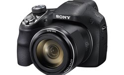 Sony Cyber-shot DSC-H400 i DSC-HX400V