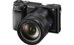 Sony ILCE-α6000