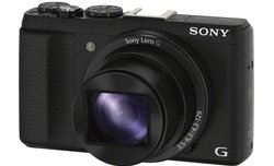 Sony DSC-HX60/HX60V, DSC-WX350, DSC-WX220 i DSC-W800