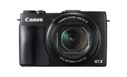 Canon PowerShot G1 X Mark II 