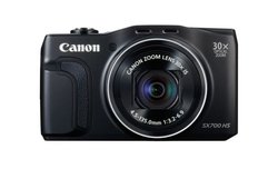 Canon PowerShot SX700 HS