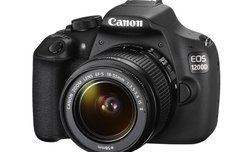 Canon EOS 1200D - test cyfrowej lustrzanki