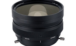 SLR Magic Anamorphot 1.33x 50