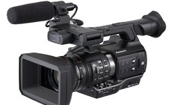 Kamera Panasonic AJ-PX270
