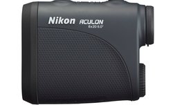 Dalmierz Nikon Aculon AL11 i lunety na bro Monarch 7 IL