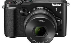 Nikon 1 V3 - firmware 1.11