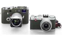 Leica MP i X2 - limitowana edycja
