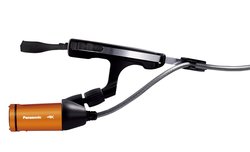 Kamera sportowa Panasonic HX-A500