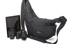 Lowepro rozszerza seri toreb i plecakw Passport