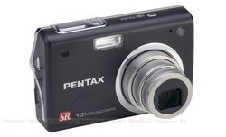 Optio A30 i Optio W30 - nowe kompakty firmy Pentax
