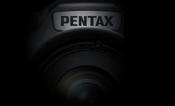 Nowy Pentax Z - odliczanie do premiery