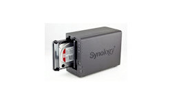 Serwery NAS Synology w nowej odsonie