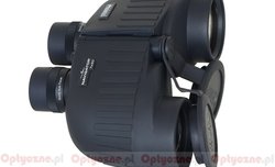 Test lornetki Steiner Navigator 7x50