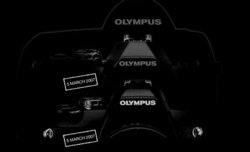 5 marca - dzie premiery lustrzanki Olympus E-3?