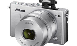 Nikon 1 J4 - test aparatu