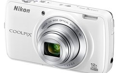 Nikon Coolpix S810c