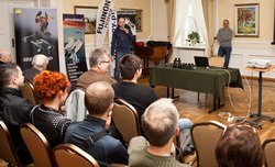 Festiwal Optyczny rozpoczty