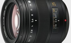 Dwa obiektywy Leica dla systemu 4/3