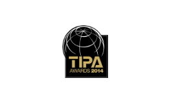 Nagrody TIPA 2014