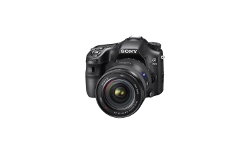Sony SLT-A77 II - zdjcia scenki testowej