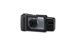 Nowy firmware dla aparatu Ricoh G700SE - wersja 1.34