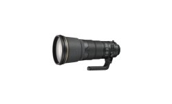 Nikon AF-S NIKKOR 400 mm f/2.8E FL ED VR - zdjcia przykadowe