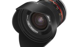 Samyang 12 mm f/2 NCS CS - zdjcia przykadowe