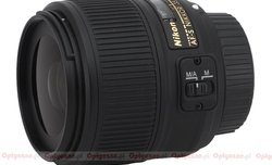 Nikkor AF-S 35 mm f/1.8G - zdjcia przykadowe
