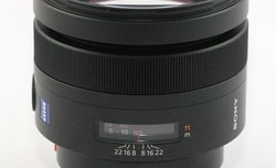 Test obiektywu Sony Carl Zeiss Planar T* 85 mm f/1.4