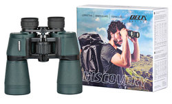 Nowe tanie Porro od Delta Optical